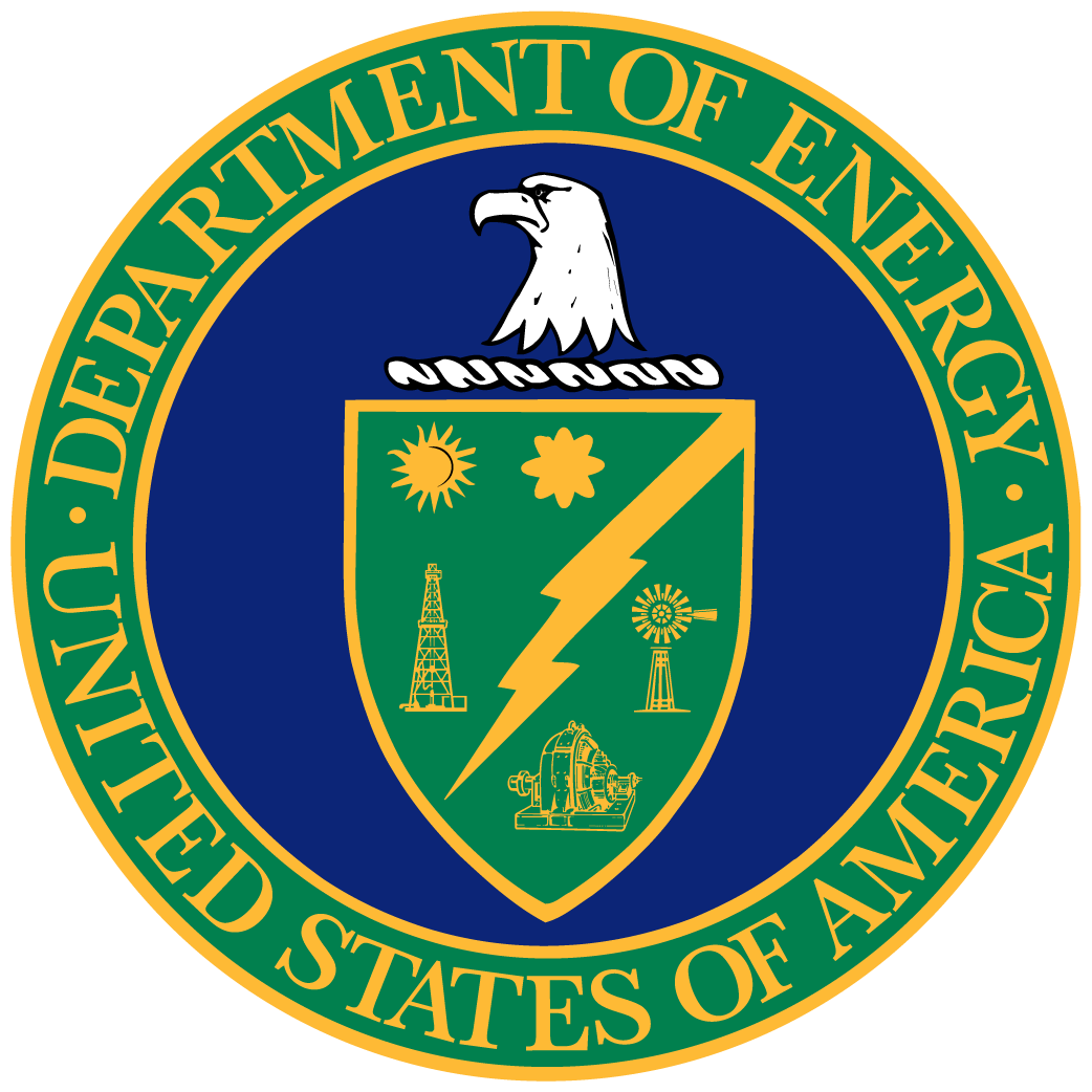 Department of Energy Department of Energy